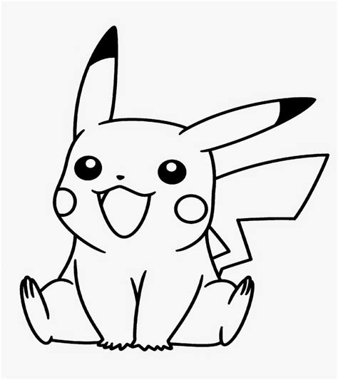 Free Pokemon Black And White Coloring Pages To Print, Download Free ...