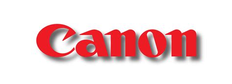 Canon Logo PNG Transparent Canon Logo.PNG Images. | PlusPNG