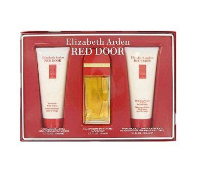 Red Door Perfume Gift Set for Women - $49.99