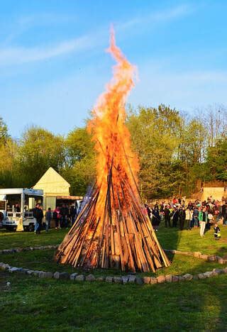 Celebrating Walpurgis Night in Sweden | Travel Experience - HOLIDAY ...