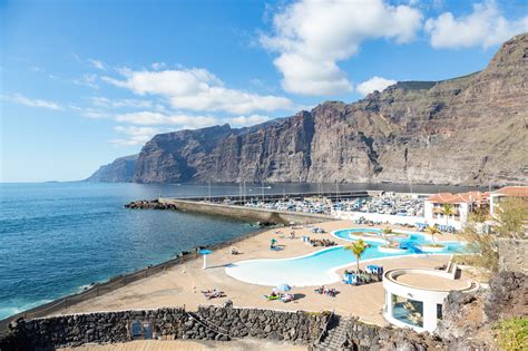 Masca Beach (Tenerife) | Jet2holidays