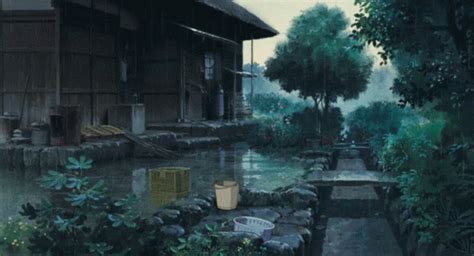 Animated Rain Gif Tumblr