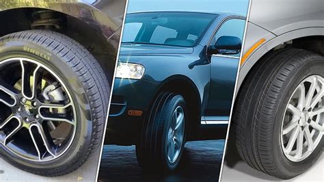 Top 10 Tires for BMW X5 in 2024 (Best Sellers) - YouTube