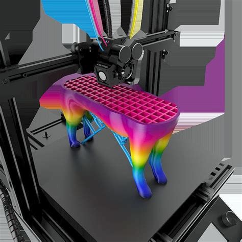 M3D Announces a Sub-USD$500 Full Color 3D Printer « Fabbaloo