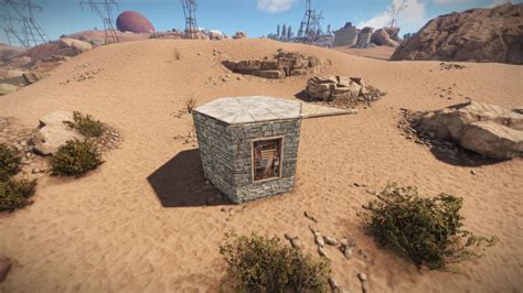 RUST Base Designs June 2018 - RUST Base Designs