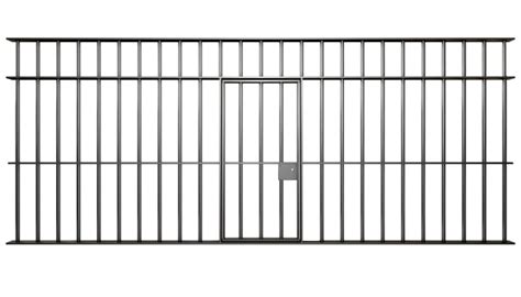 Jail PNG Free Download | PNG Mart