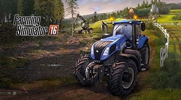 Pobierz i graj w Farming Simulator 16 na PC i Mac (Emulator)