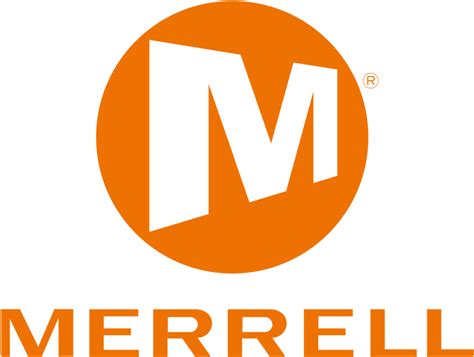 Logo-merrell - Logo Merrell Png Clipart - Large Size Png Image - PikPng