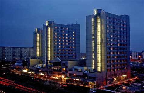 Hotel im Berliner Osten | City Hotel Berlin East