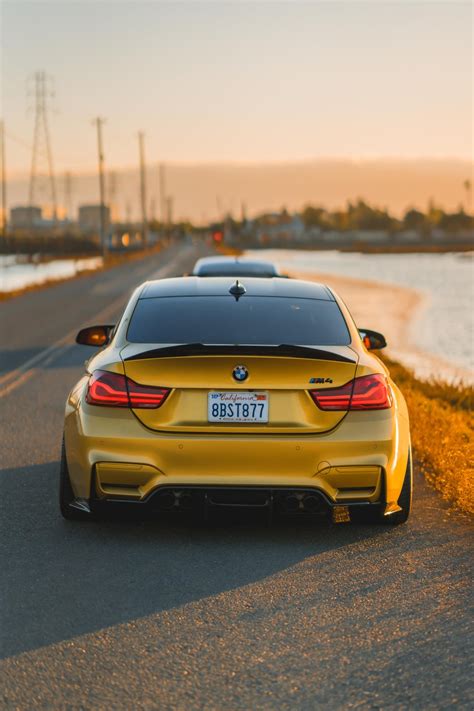 BMW M4 GTS is the BMW I would love to own : r/BMW