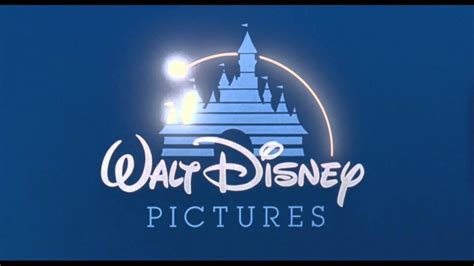 Classic Old Walt Disney Castle Intro - YouTube