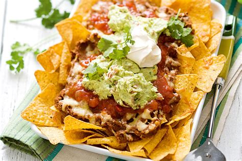 Delectable Delight Spur Nachos Recipe With 3 Tips