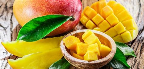 It’s Mango Season in the UAE – Emiratis Are Delighted!