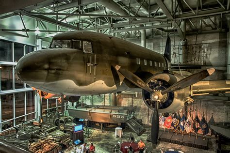 Louisiana Ww2 Museum | semashow.com