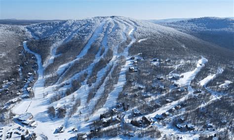 More West Virginia Ski Resorts To Open For The Season - Ski Southeast