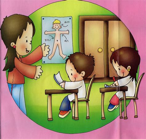 RECURSOS PARA EDUCACIÓN INFANTIL: DÍA MUNDIAL DE LOS NIÑOS | Derechos ...