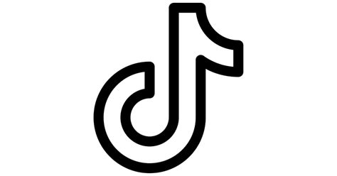 TikTok Logo - LogoDix