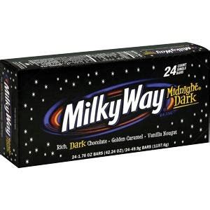 Milky Way Midnight - Ravi's Import Warehouse