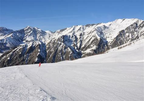 Bardonecchia Ski Resort Info Guide | Jafferau, Melezet & Colomion Italy ...