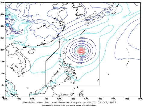 Pagasa: Jenny now a typhoon | Cebu Daily News