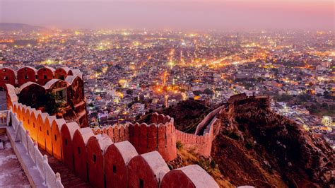 Jaigarh Fort: A Majestic Affair in India's Pink City, Jaipur | Jaipur Fort