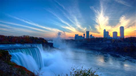 Niagara Falls Wallpapers - Wallpaper Cave