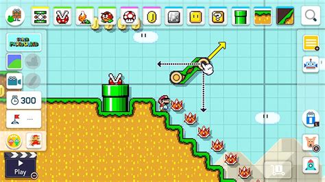 Super mario maker sprites podoboo - caqwehu