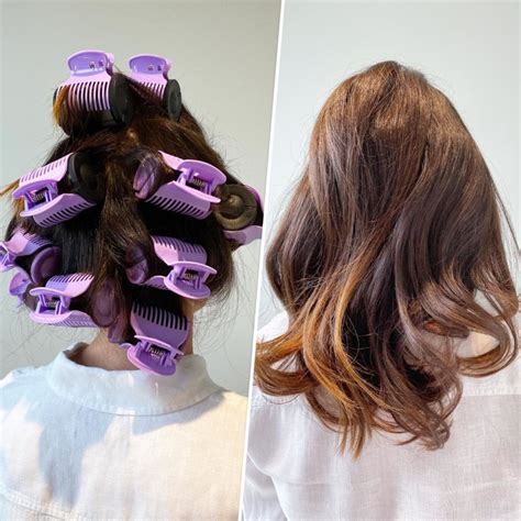 10 best hot rollers for voluminous curls, plus stylist tips