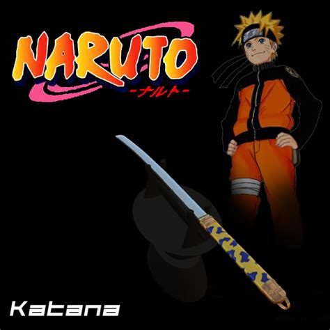 Second Life Marketplace - Katana/Sword NARUTO Katana box