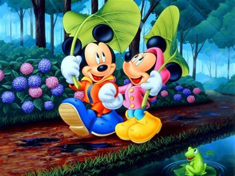 Gambar Kartun Walt Disney – cari