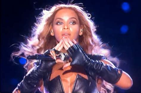 Super PAC: Yes, Beyonce's Super Bowl Halftime Performance Was the Work ...