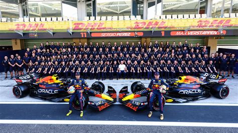 How to Beat Red Bull: Inside the Race to Catch F1's Fastest Team ...