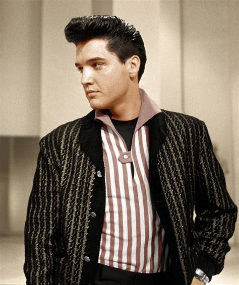 Review: A Reverent Elvis Doc Separates the Trailblazer From His Tragedy ...