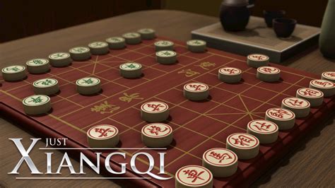 Just Xiangqi for Nintendo Switch - Nintendo Official Site