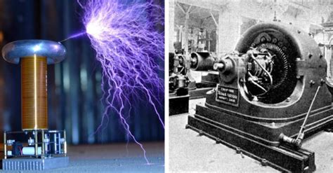 10 of the Most Important Inventions of Nikola Tesla