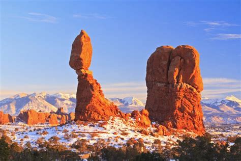 Arches National Park in Winter: 23 Things to Know Before You Go ...