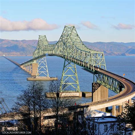 15 Unique Things to Do in Astoria Oregon » Local Adventurer » Portland