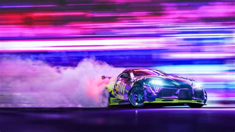 19+ Drifting Wallpaper 4K | EyaadFahrhed