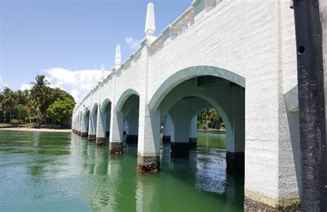 Bridge Restoration Case Study | Structural Technologies