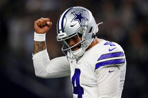 QB Dak Prescott Signs $160 Million, 4 Year Contract With Cowboys | iHeart