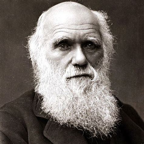 Charles Darwin Net Worth, Source Of Income And Biography