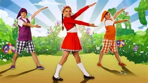 Music For Kids To Dance | Kids Matttroy