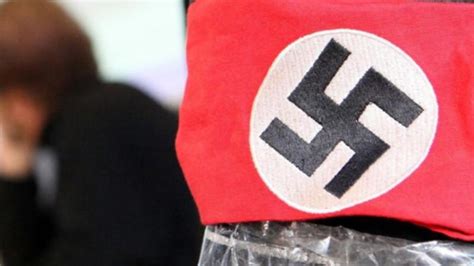 Vic to ban public display of Nazi symbols | Kalgoorlie Miner