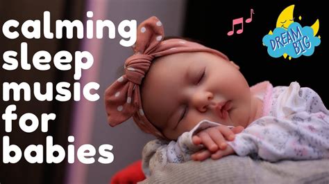 4 Hours Sleep Music for Babies - YouTube