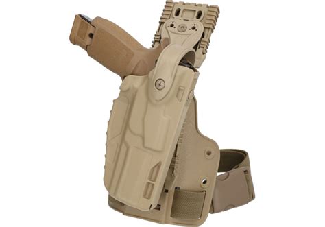 Sig Sauer P320 Duty Holster With Light | Shelly Lighting