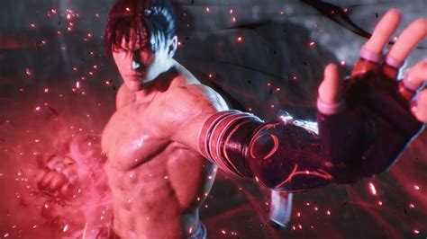 Tekken 8 DLC characters: Season 1 confirmed & leaked fighters - Charlie ...