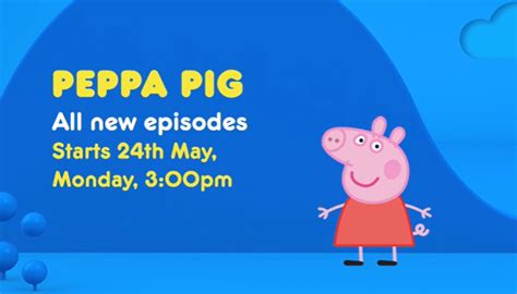 All New Episodes - Peppa Pig | Nick Jr.