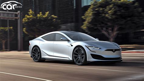 2022 Tesla Model S Preview- What to Expect, Release Date, Price ...