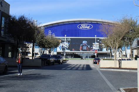 What to know about traffic ahead of Frisco hosting Academy of Country ...