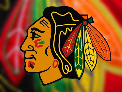 Chicago Blackhawks Background Wallpaper - 2022 Live Wallpaper HD